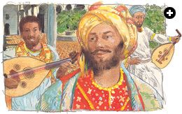 Al-Idrisi
