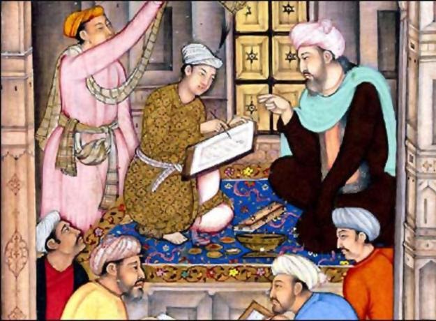 Ibnu Rusyd